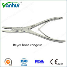 Otoscopy Instruments Beyer Bone Rongeur